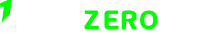 Logomarca da Agência Bit Zero Um